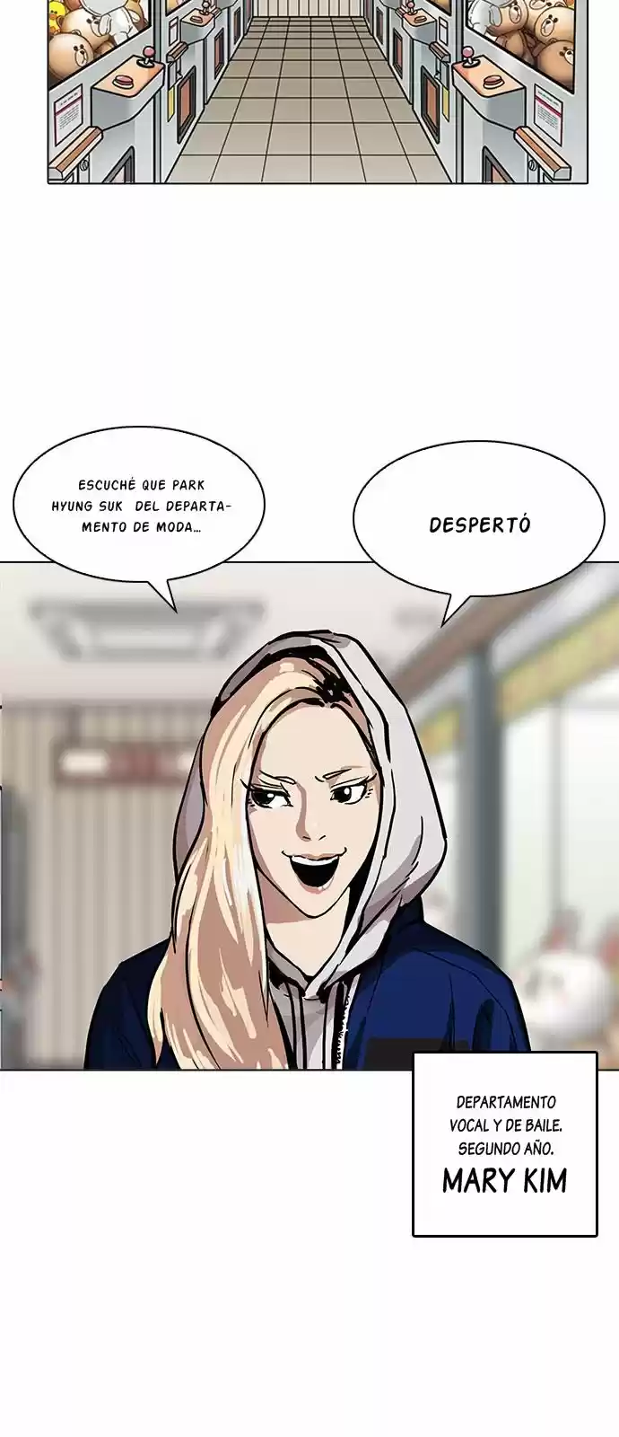Lookism - Capítulo 199 - Página 47 - LectorTMOo