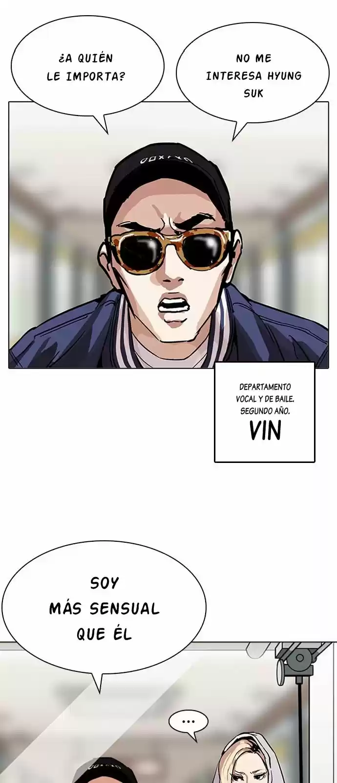 Lookism - Capítulo 199 - Página 48 - LectorTMOo