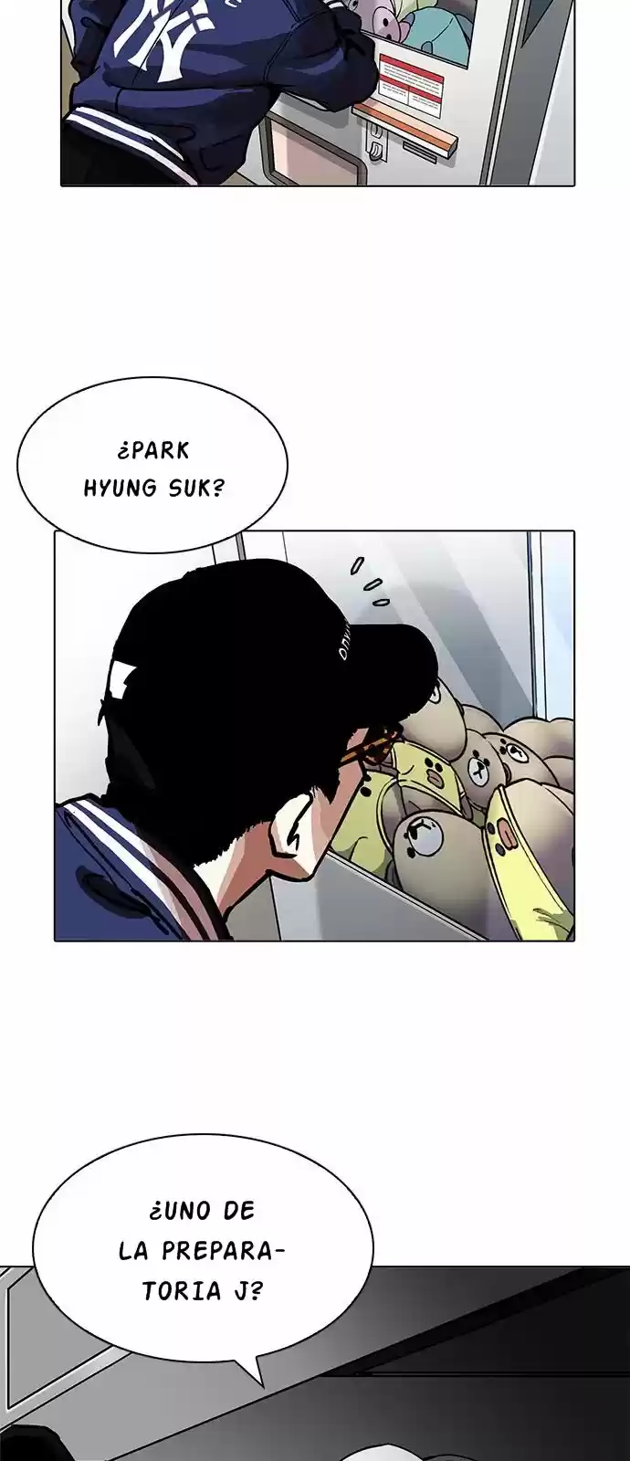 Lookism - Capítulo 199 - Página 50 - LectorTMOo