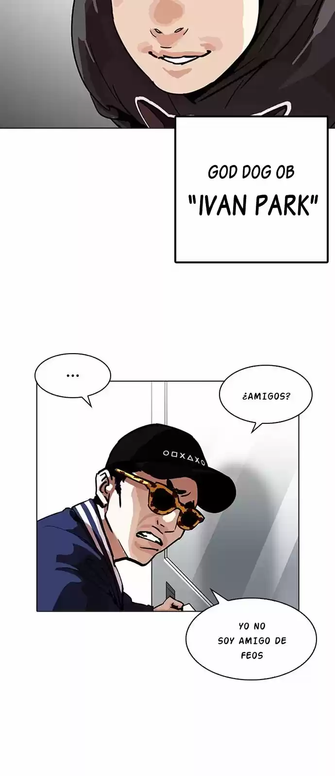 Lookism - Capítulo 199 - Página 52 - LectorTMOo
