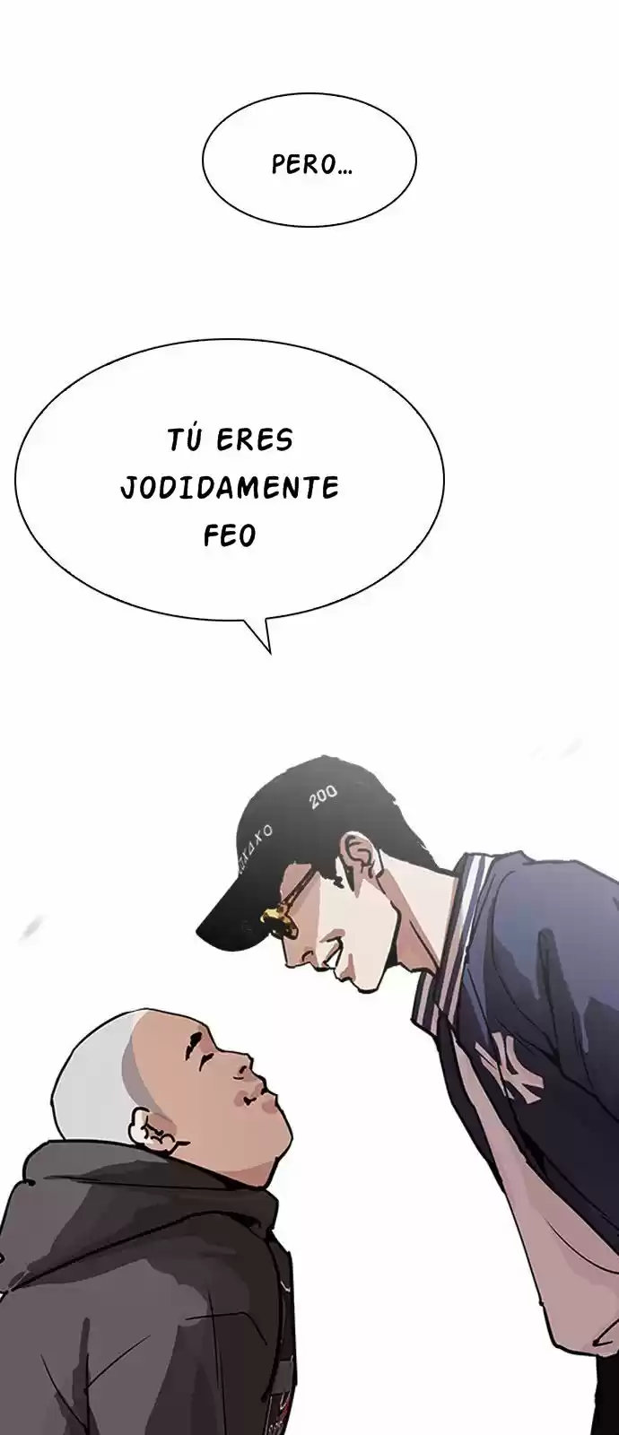 Lookism - Capítulo 199 - Página 53 - LectorTMOo