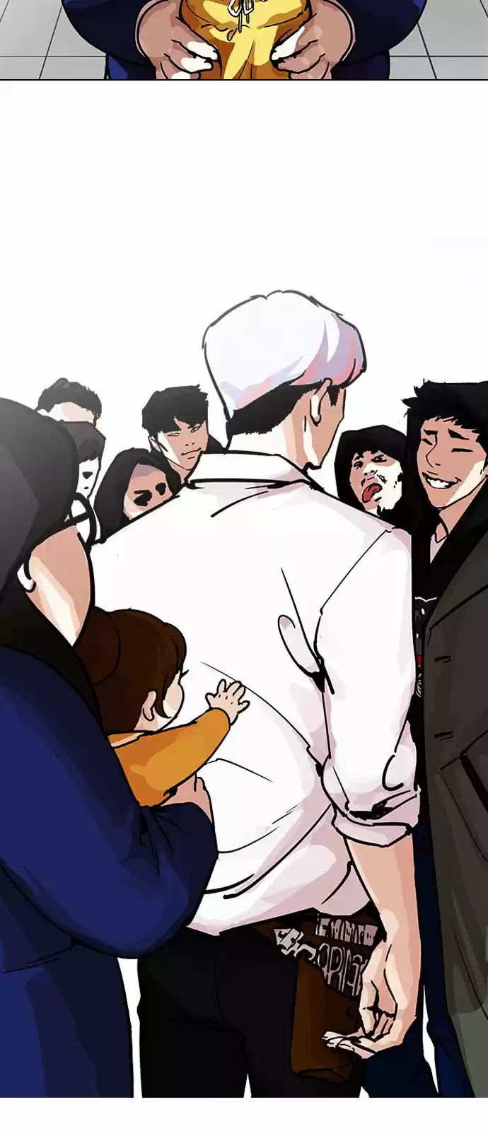 Lookism - Capítulo 199 - Página 56 - LectorTMOo