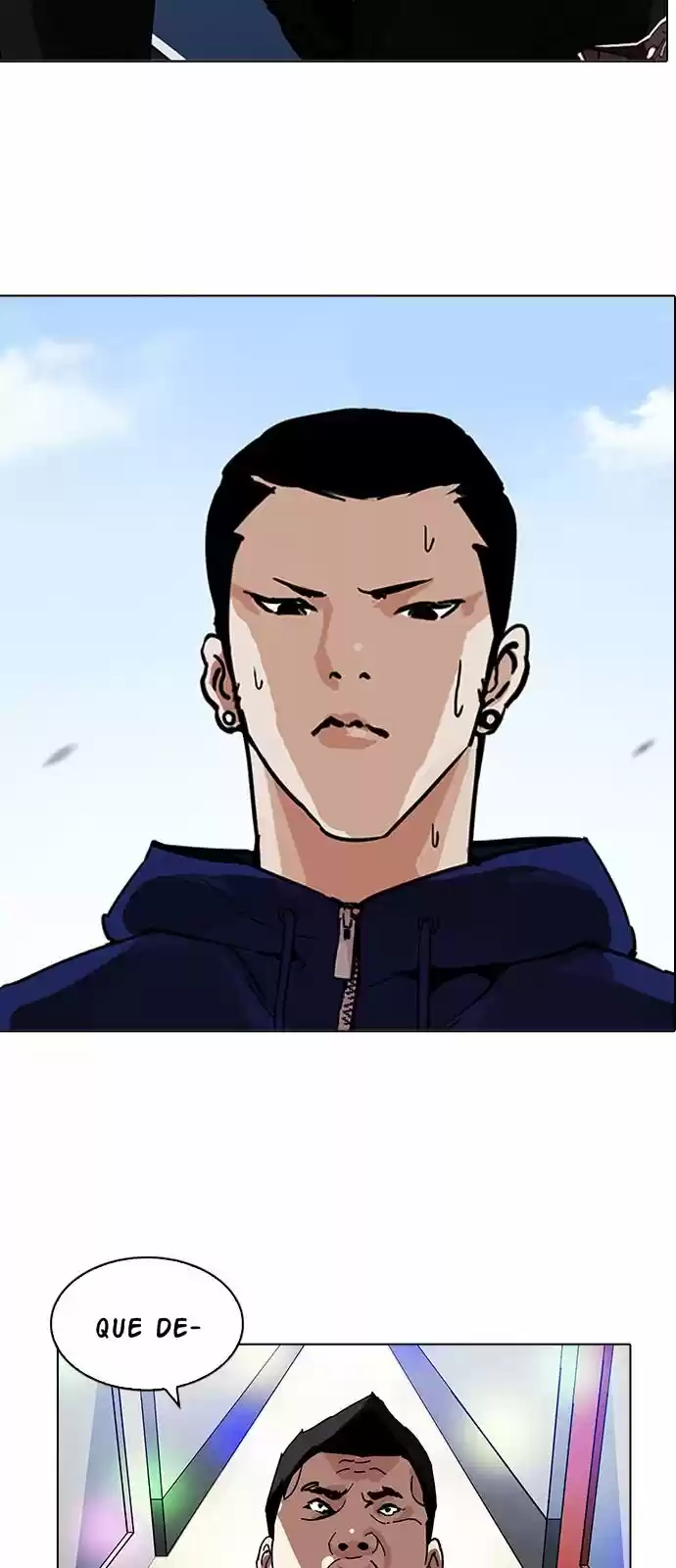Lookism - Capítulo 199 - Página 58 - LectorTMOo