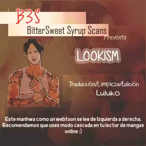 Lookism - Capítulo 2 - Página 1 - LectorTMOo