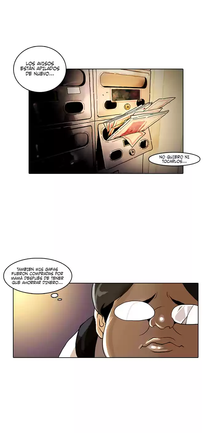 Lookism - Capítulo 2 - Página 13 - LectorTMOo