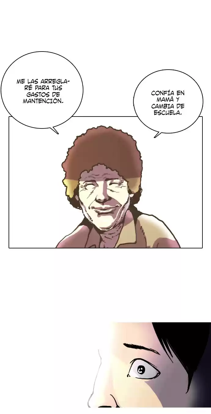Lookism - Capítulo 2 - Página 19 - LectorTMOo