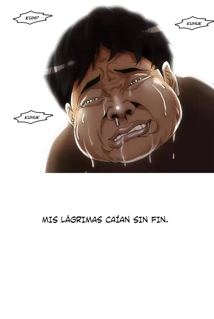 Lookism - Capítulo 2 - Página 21 - LectorTMOo