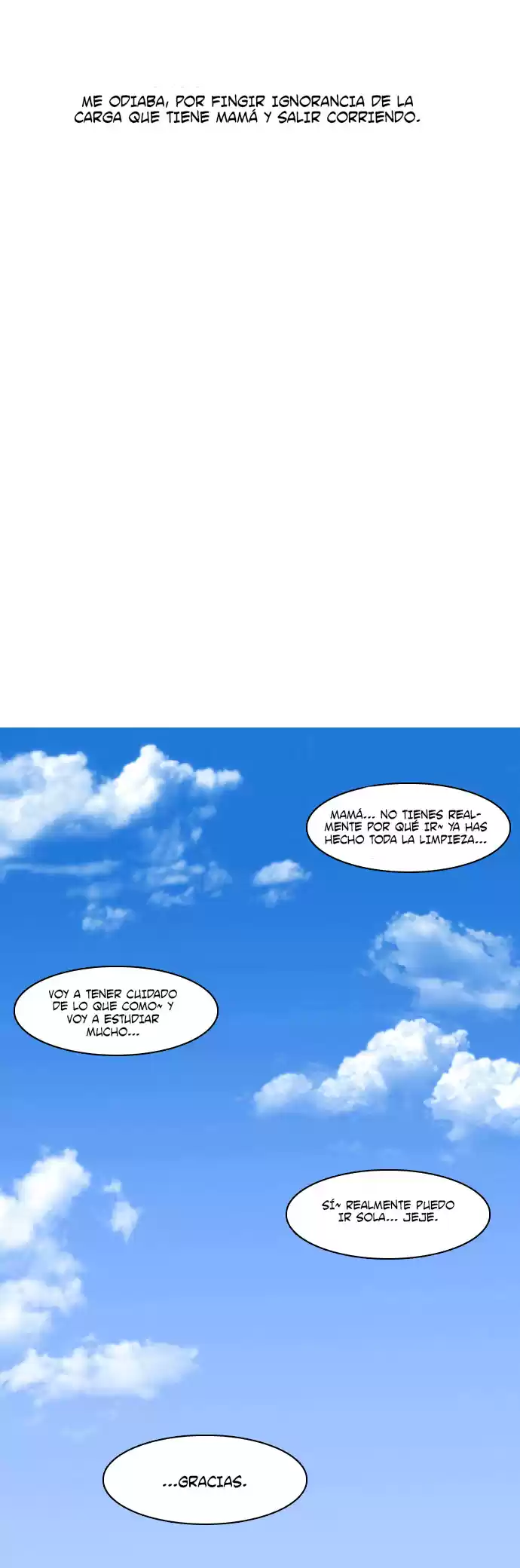Lookism - Capítulo 2 - Página 23 - LectorTMOo