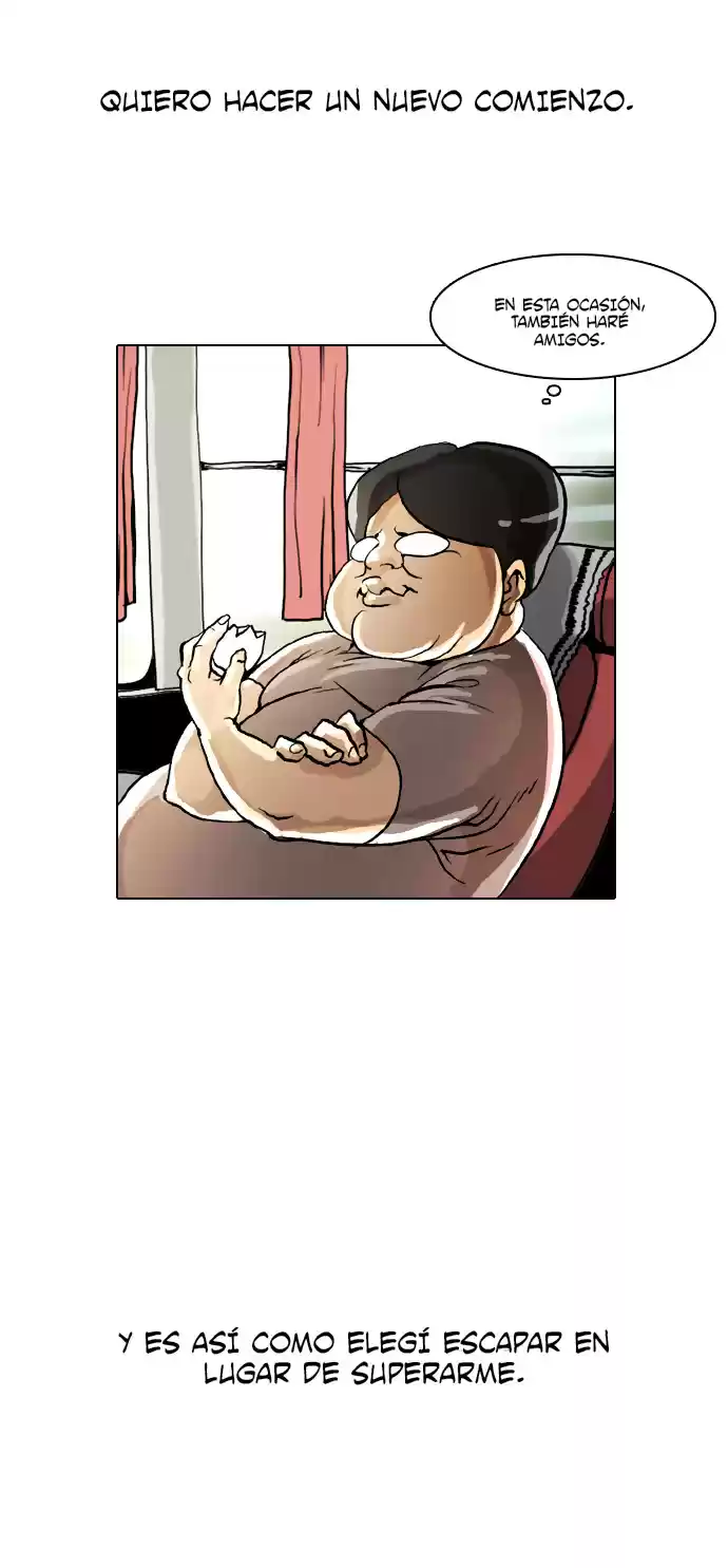 Lookism - Capítulo 2 - Página 25 - LectorTMOo