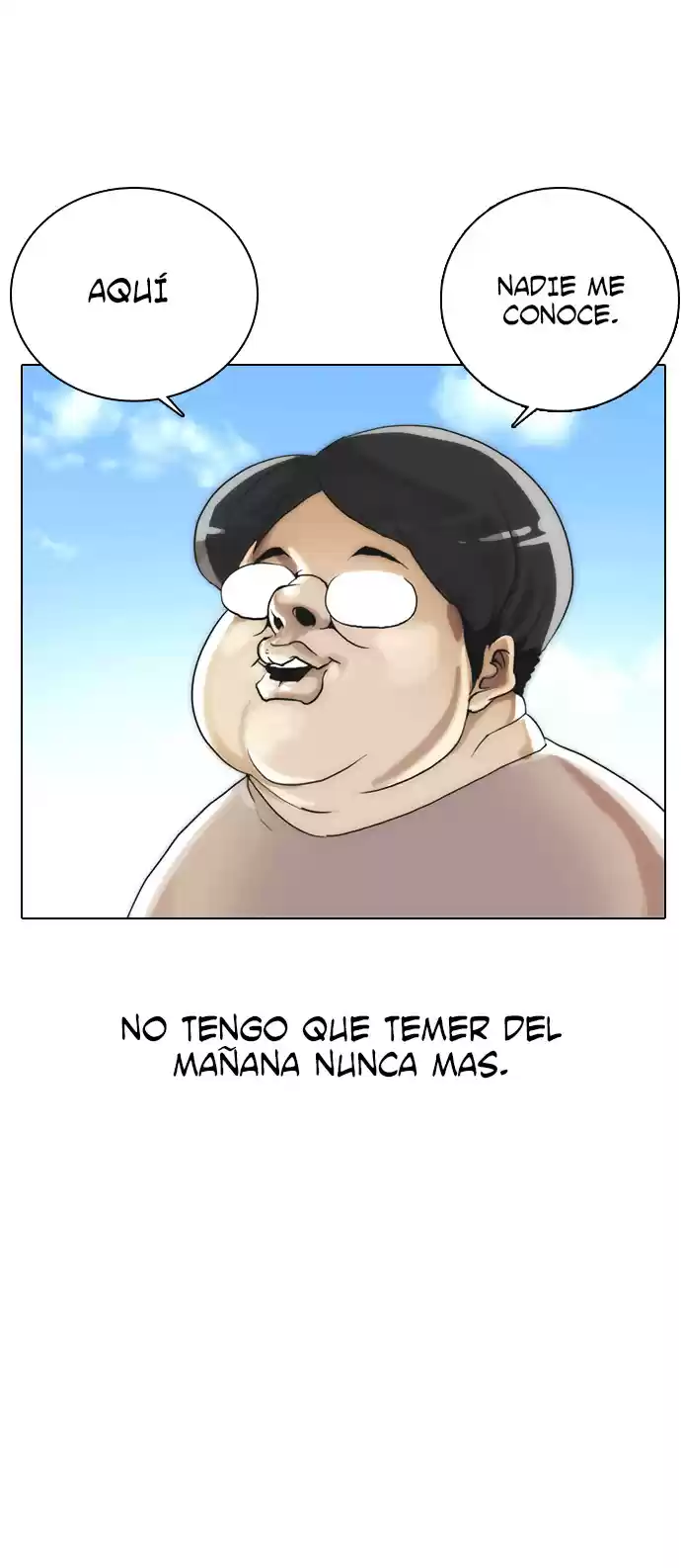 Lookism - Capítulo 2 - Página 29 - LectorTMOo