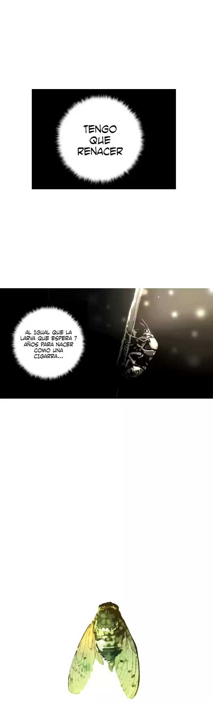 Lookism - Capítulo 2 - Página 30 - LectorTMOo