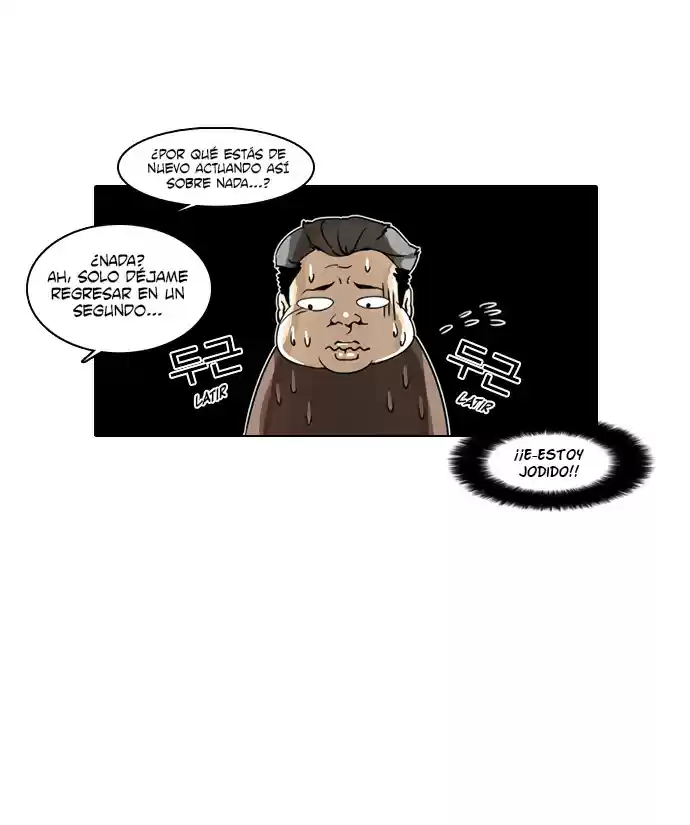 Lookism - Capítulo 2 - Página 45 - LectorTMOo