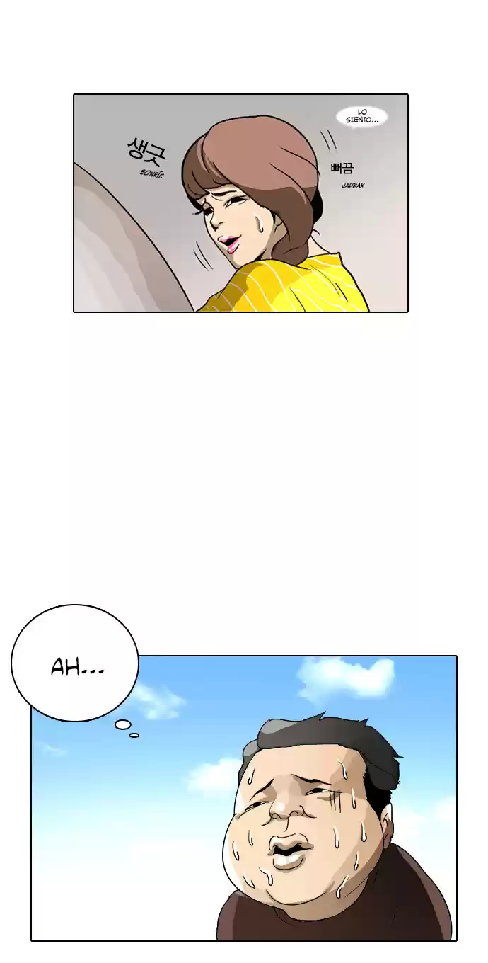 Lookism - Capítulo 2 - Página 47 - LectorTMOo