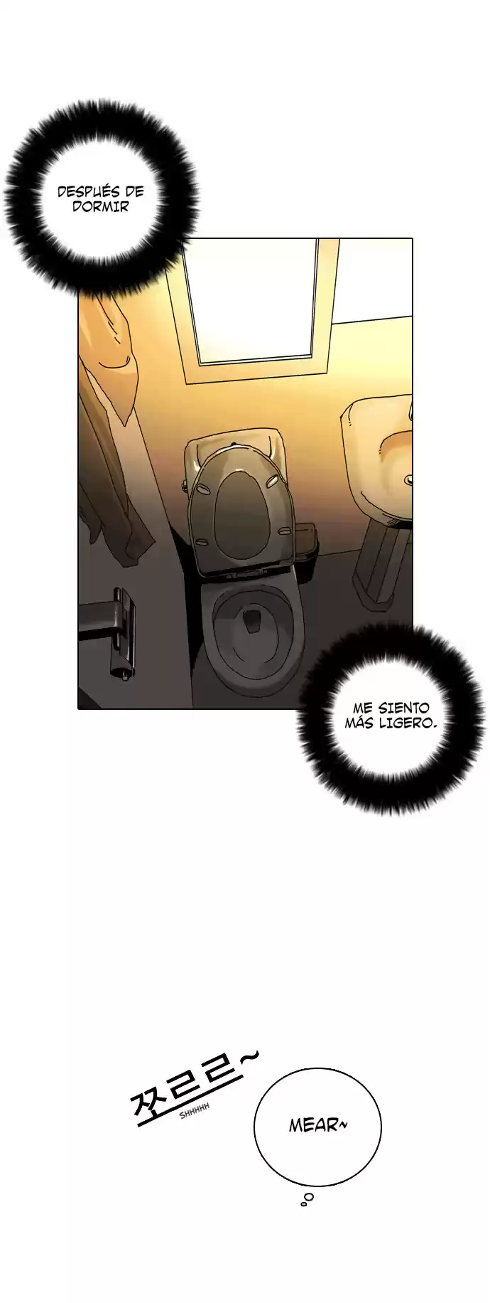 Lookism - Capítulo 2 - Página 65 - LectorTMOo