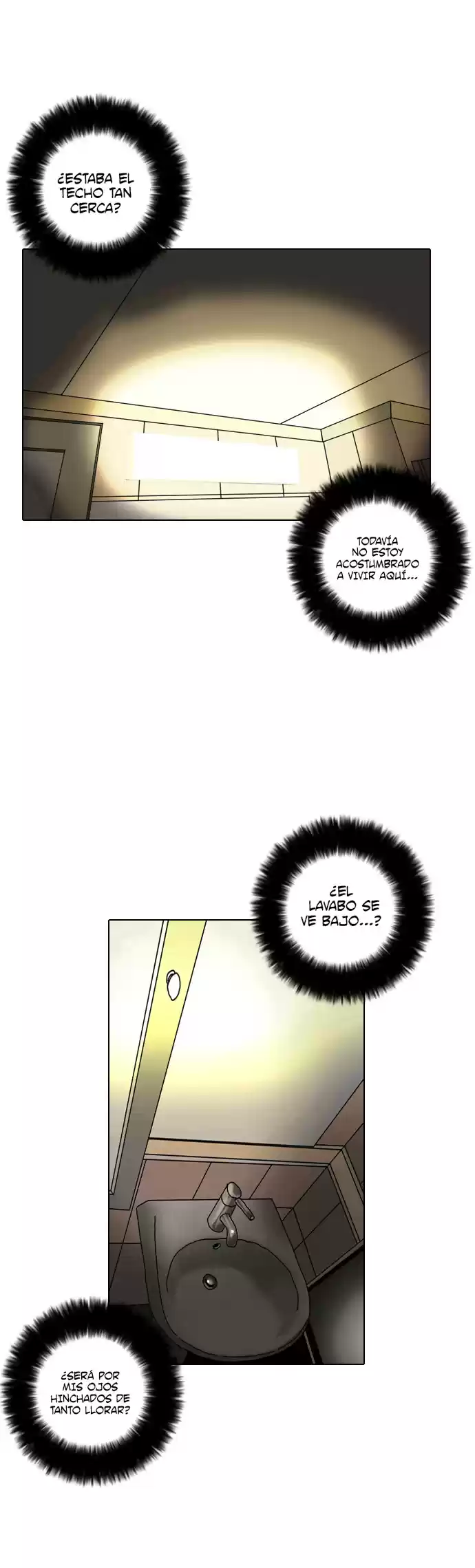 Lookism - Capítulo 2 - Página 66 - LectorTMOo