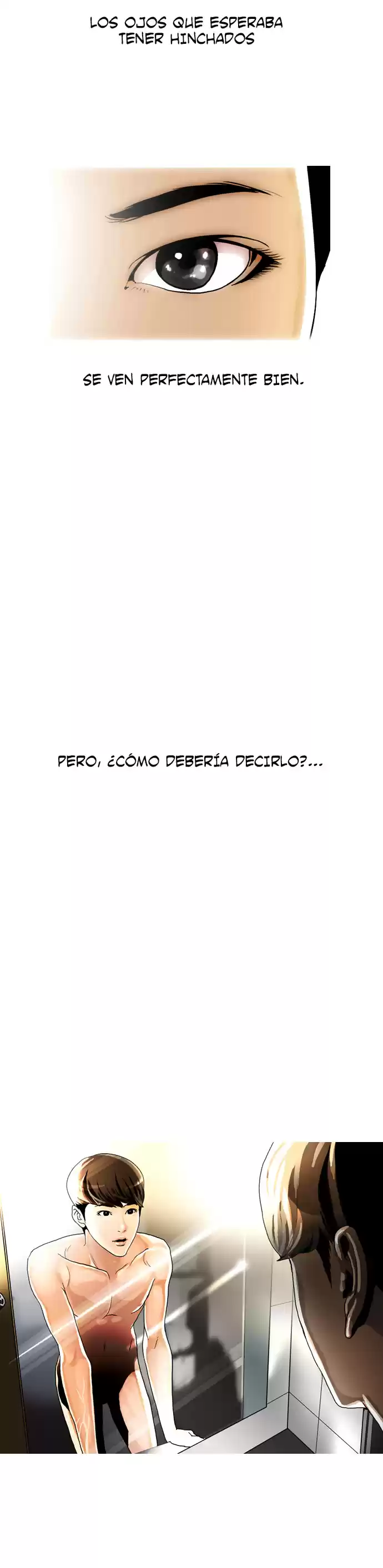 Lookism - Capítulo 2 - Página 68 - LectorTMOo