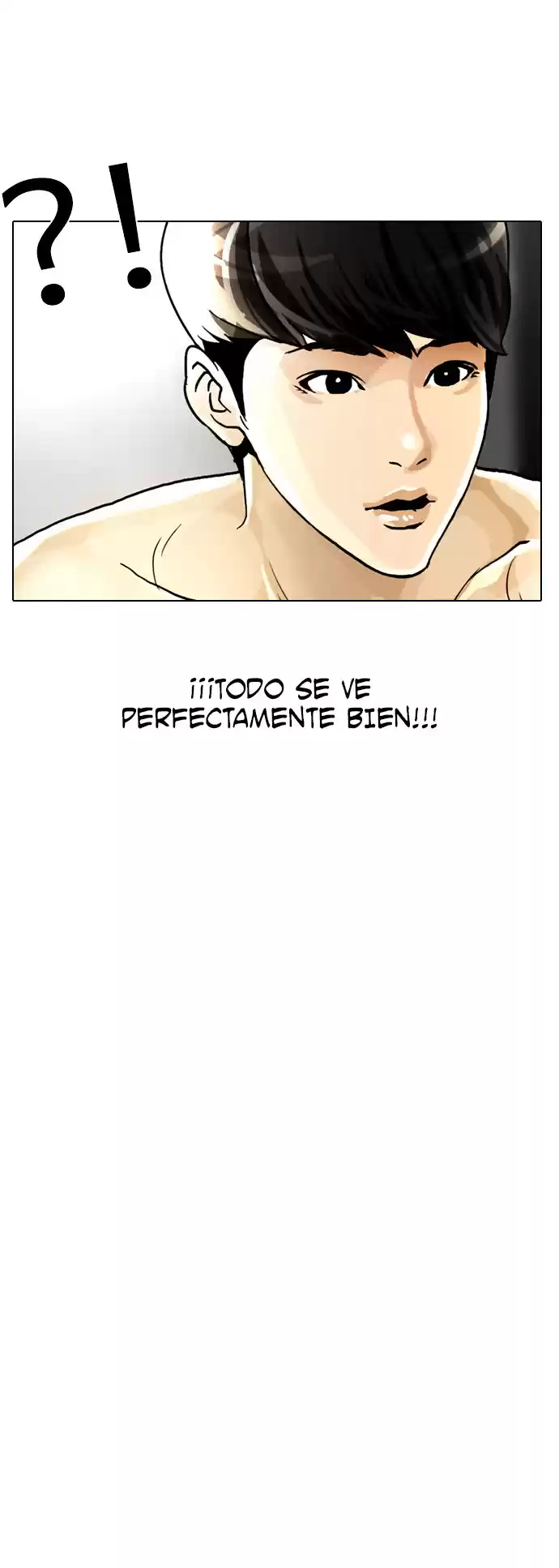 Lookism - Capítulo 2 - Página 69 - LectorTMOo