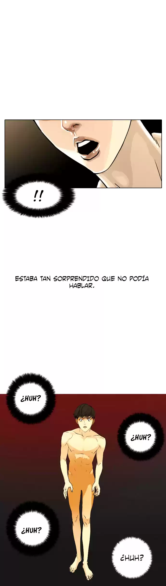 Lookism - Capítulo 2 - Página 70 - LectorTMOo