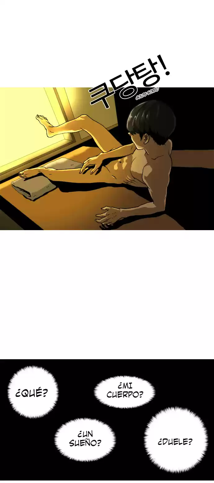 Lookism - Capítulo 2 - Página 72 - LectorTMOo