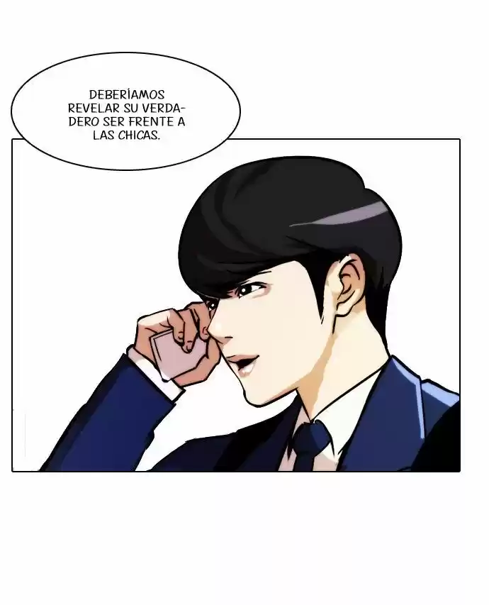 Lookism - Capítulo 20 - Página 6 - LectorTMOo
