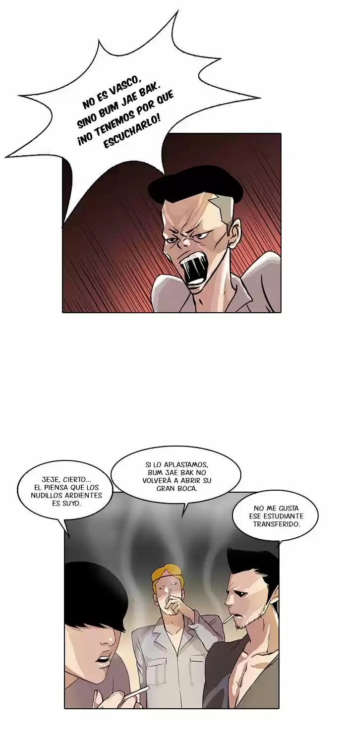 Lookism - Capítulo 20 - Página 9 - LectorTMOo