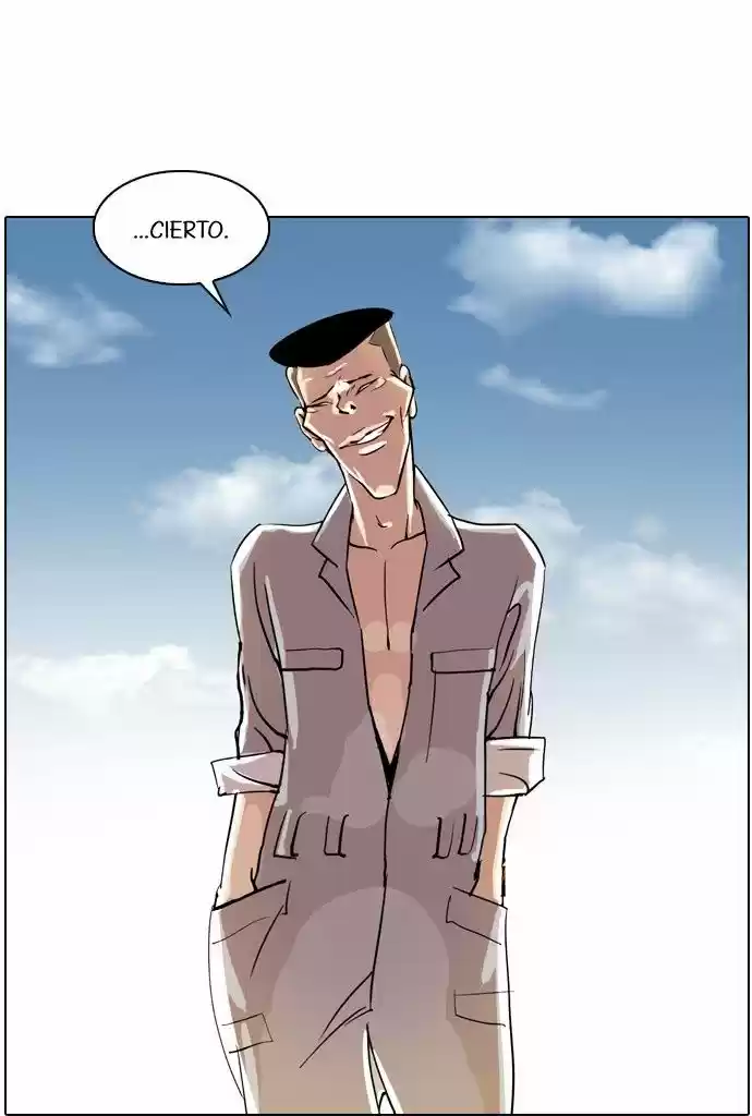 Lookism - Capítulo 20 - Página 10 - LectorTMOo
