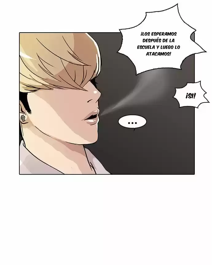 Lookism - Capítulo 20 - Página 12 - LectorTMOo