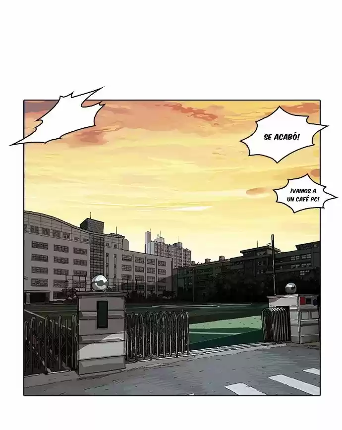 Lookism - Capítulo 20 - Página 13 - LectorTMOo