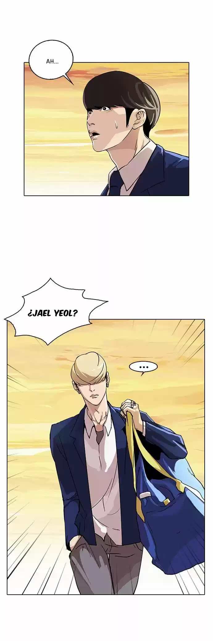 Lookism - Capítulo 20 - Página 15 - LectorTMOo