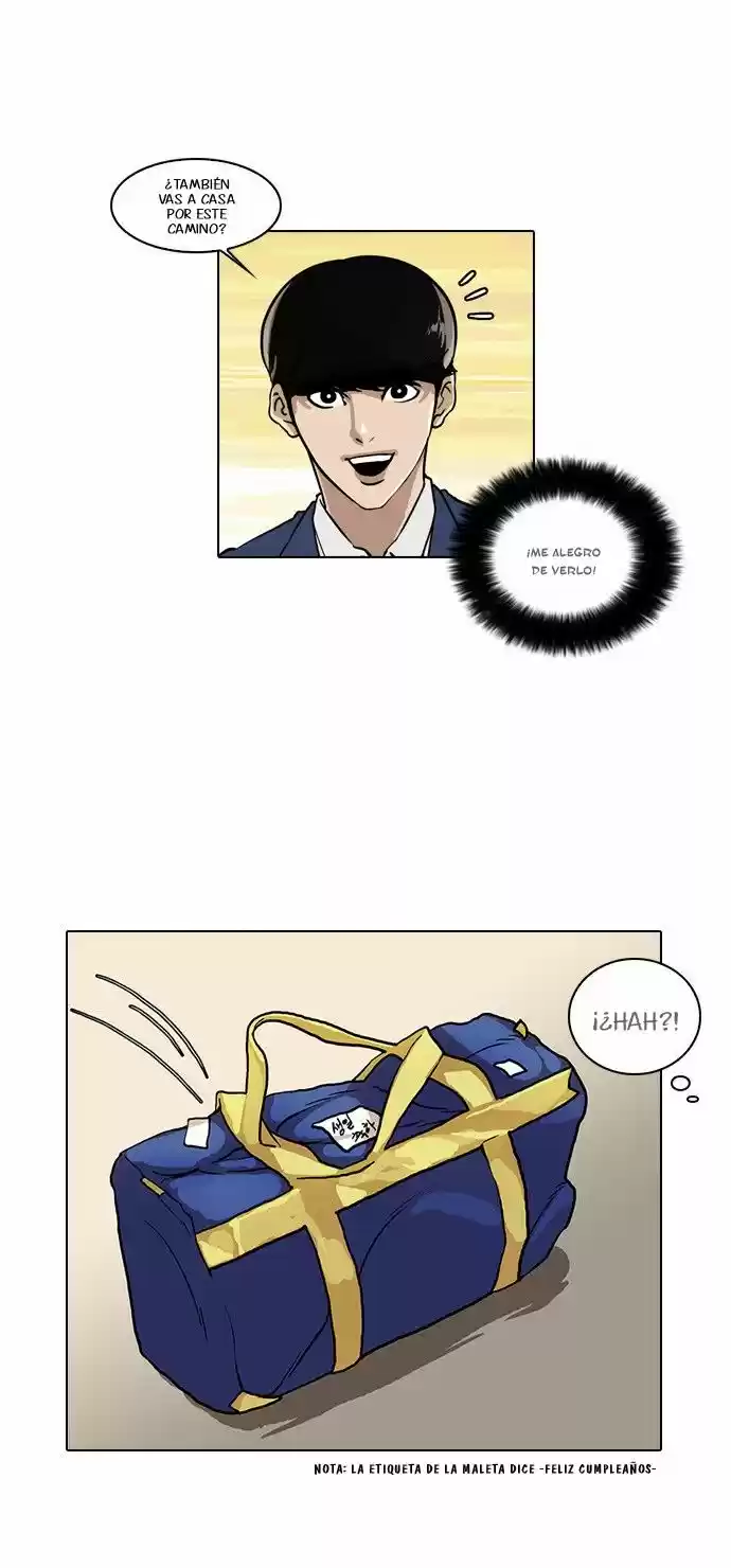 Lookism - Capítulo 20 - Página 16 - LectorTMOo
