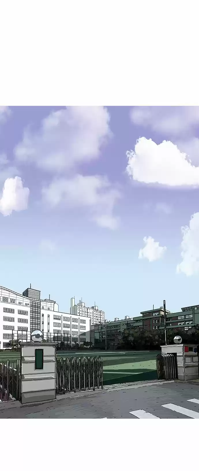 Lookism - Capítulo 20 - Página 24 - LectorTMOo