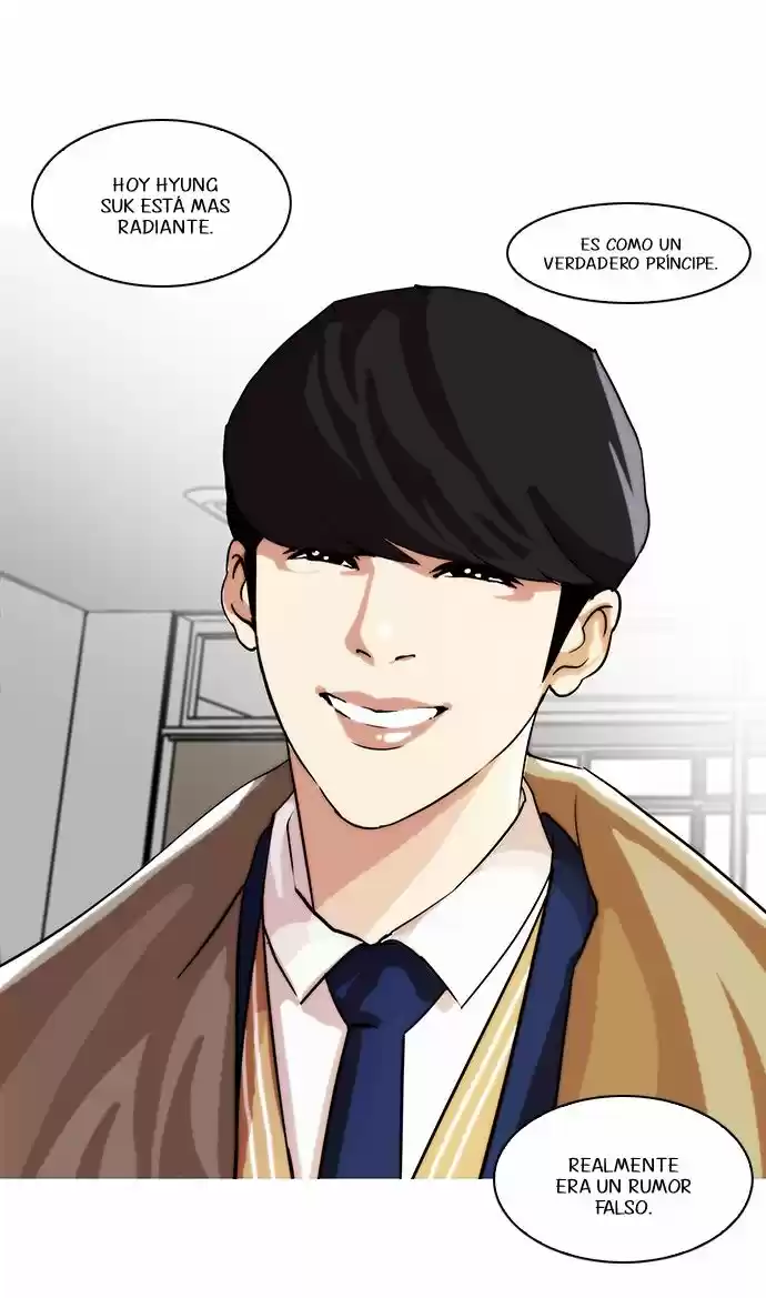 Lookism - Capítulo 20 - Página 29 - LectorTMOo