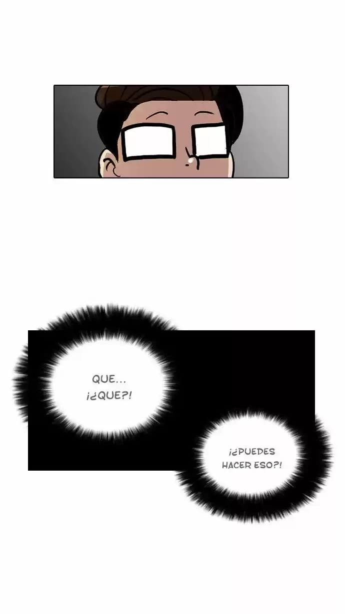 Lookism - Capítulo 20 - Página 32 - LectorTMOo