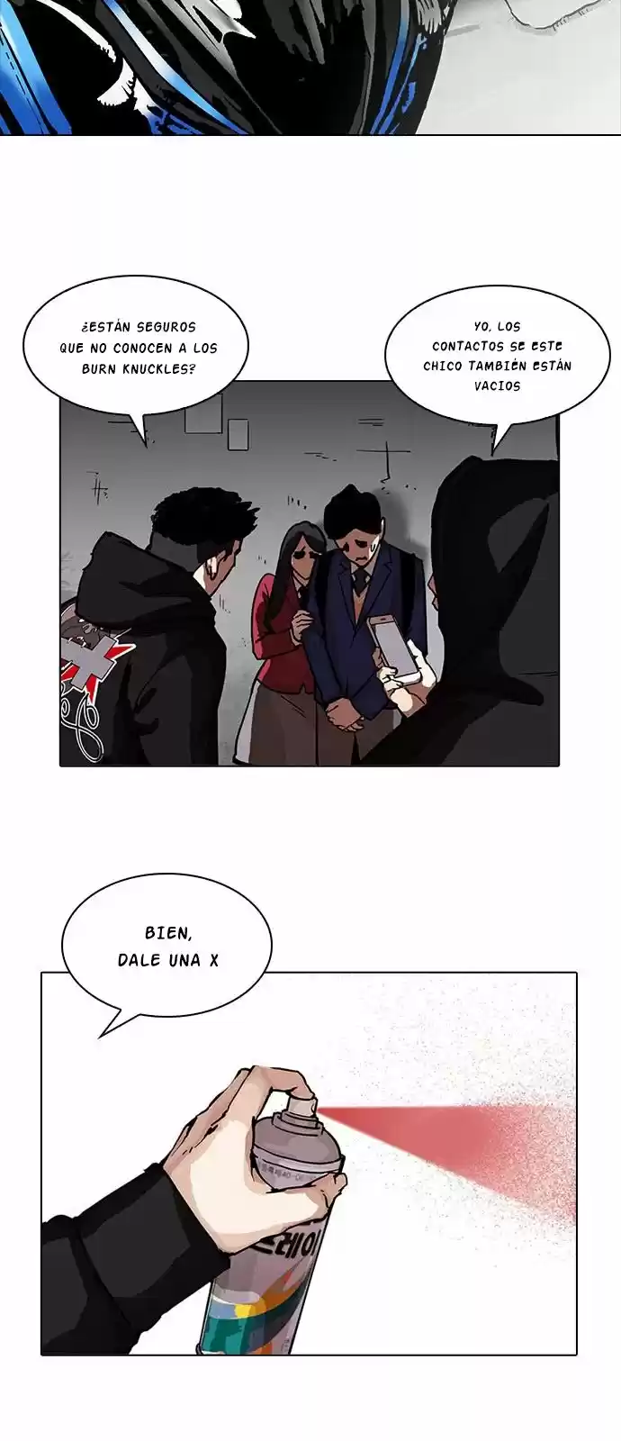 Lookism - Capítulo 200 - Página 5 - LectorTMOo