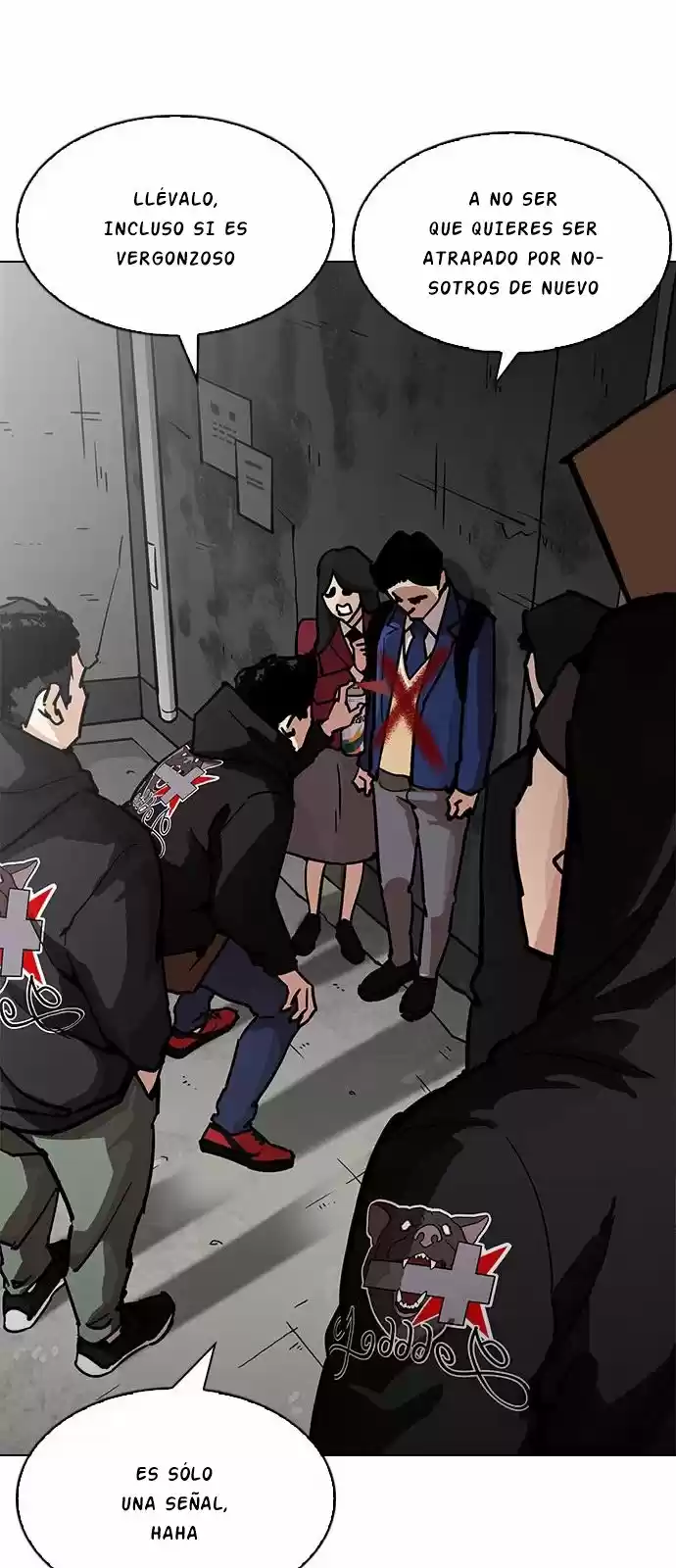 Lookism - Capítulo 200 - Página 6 - LectorTMOo