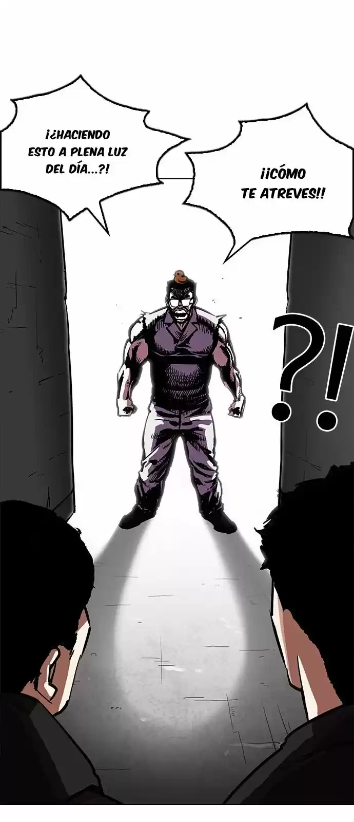 Lookism - Capítulo 200 - Página 8 - LectorTMOo