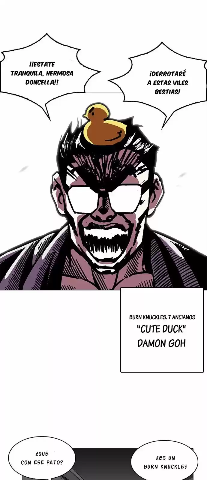 Lookism - Capítulo 200 - Página 9 - LectorTMOo