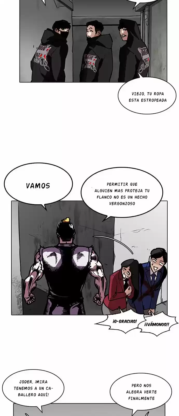 Lookism - Capítulo 200 - Página 10 - LectorTMOo