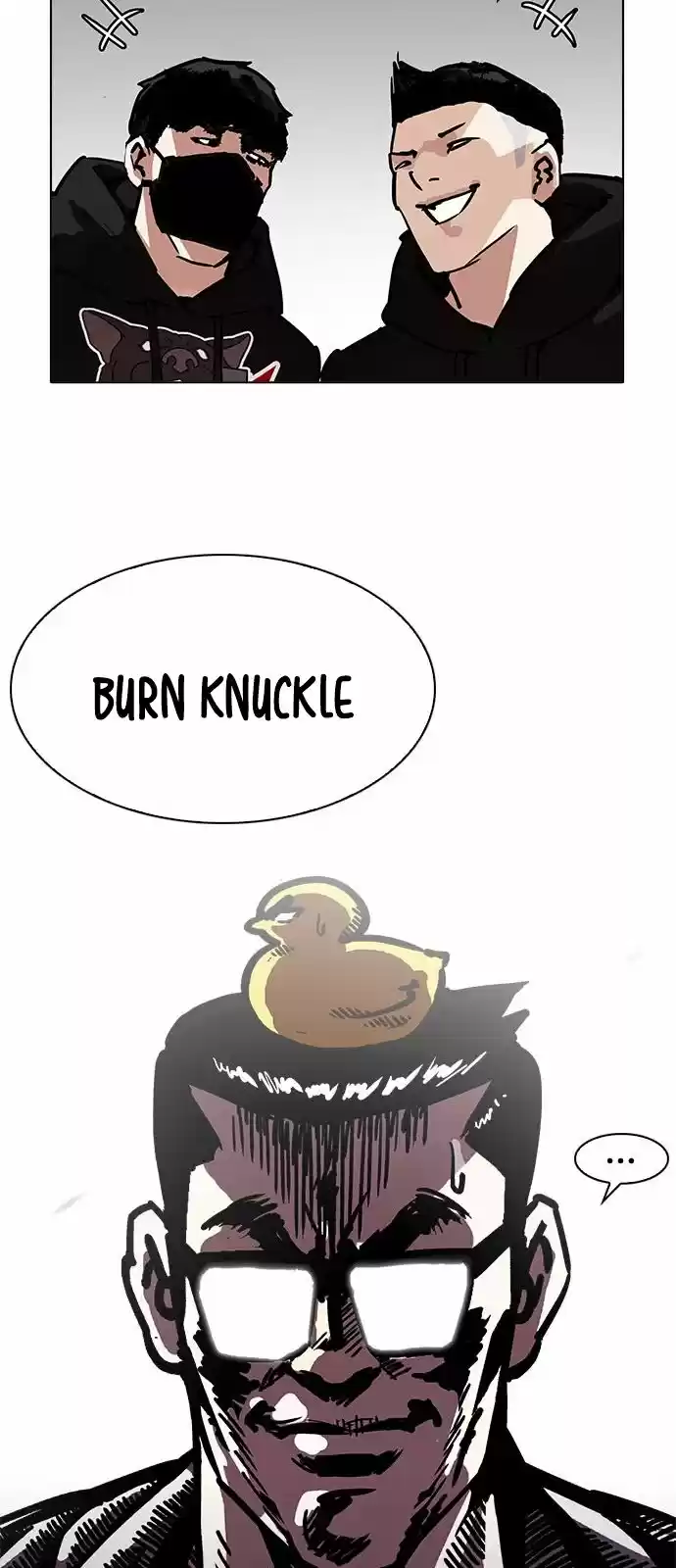 Lookism - Capítulo 200 - Página 11 - LectorTMOo