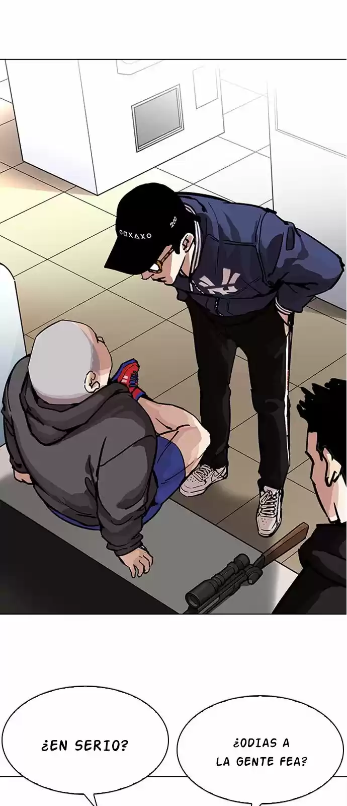 Lookism - Capítulo 200 - Página 13 - LectorTMOo