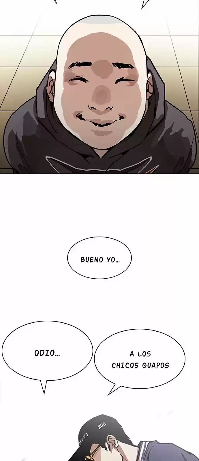 Lookism - Capítulo 200 - Página 14 - LectorTMOo