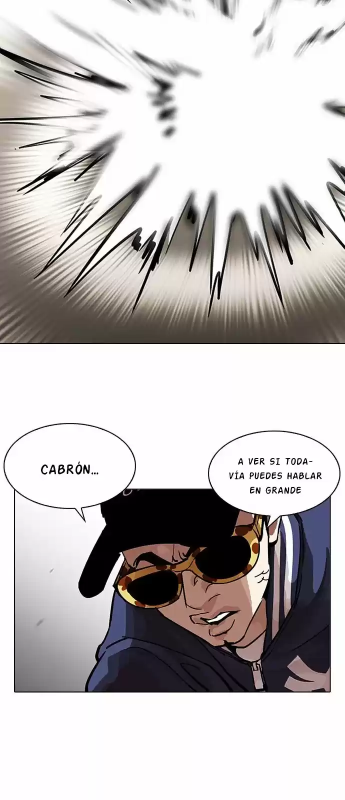 Lookism - Capítulo 200 - Página 20 - LectorTMOo