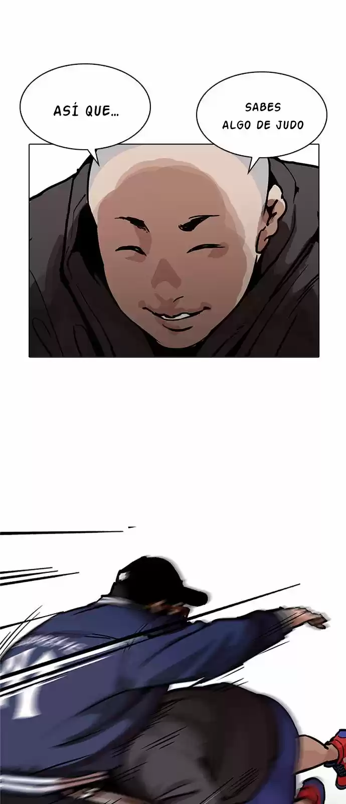 Lookism - Capítulo 200 - Página 23 - LectorTMOo