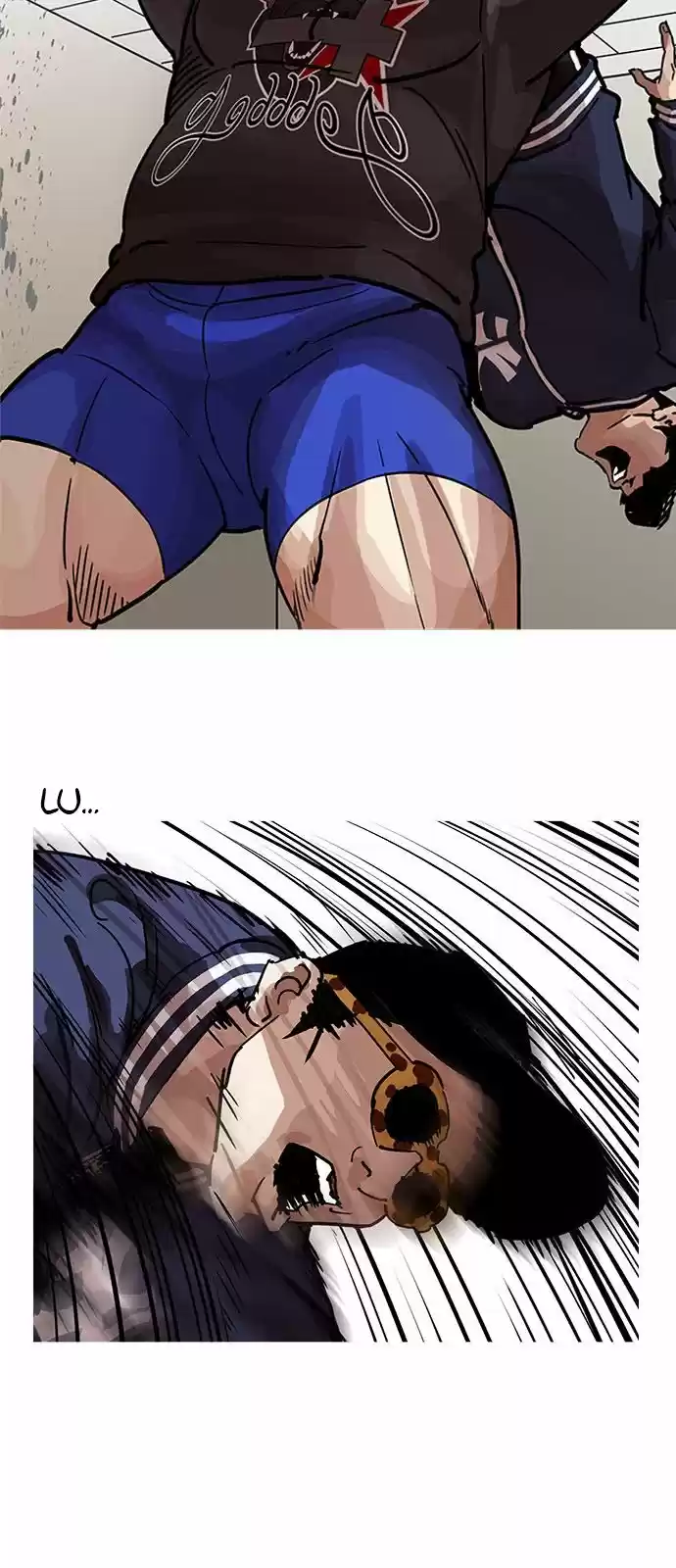 Lookism - Capítulo 200 - Página 26 - LectorTMOo