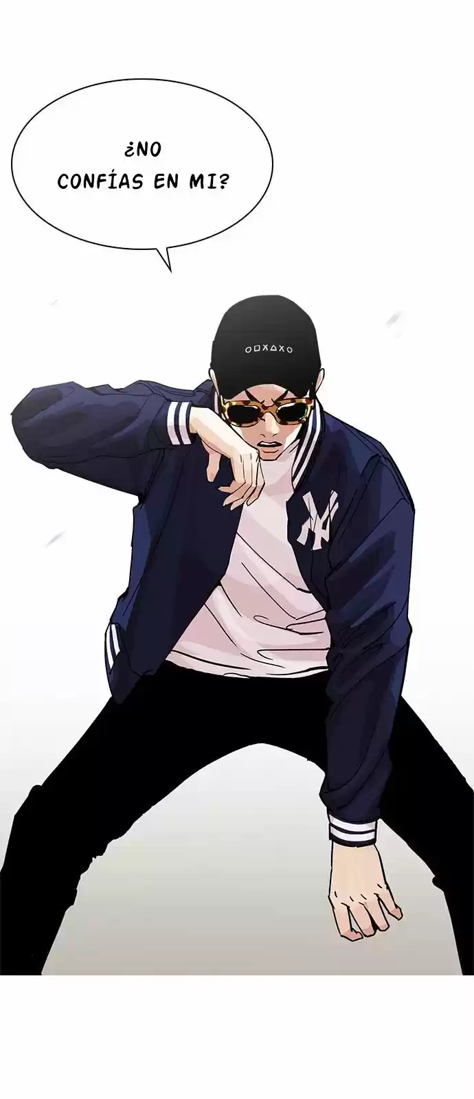 Lookism - Capítulo 200 - Página 30 - LectorTMOo