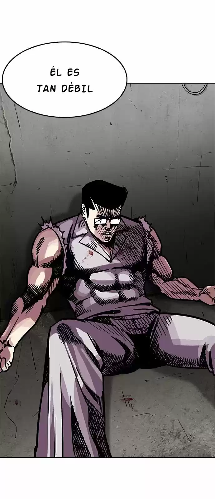Lookism - Capítulo 200 - Página 33 - LectorTMOo