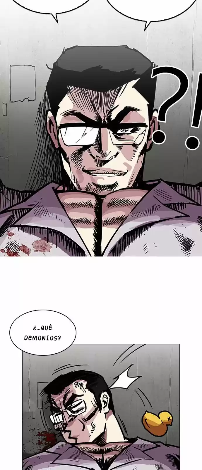 Lookism - Capítulo 200 - Página 35 - LectorTMOo
