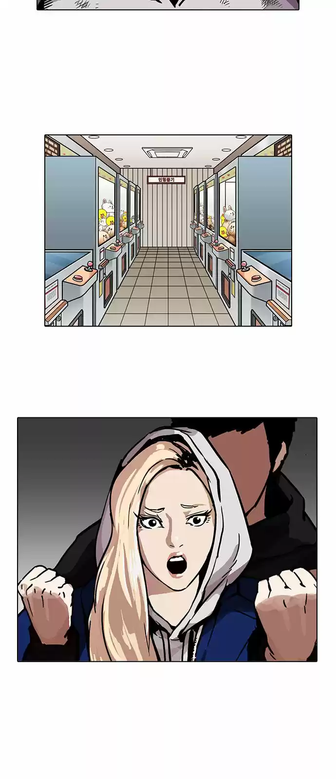 Lookism - Capítulo 200 - Página 36 - LectorTMOo