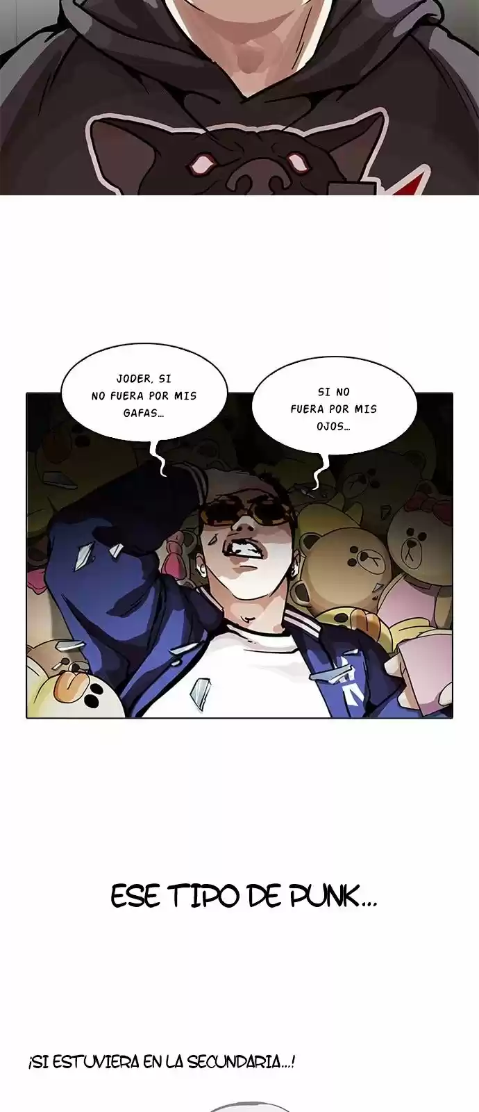 Lookism - Capítulo 200 - Página 40 - LectorTMOo