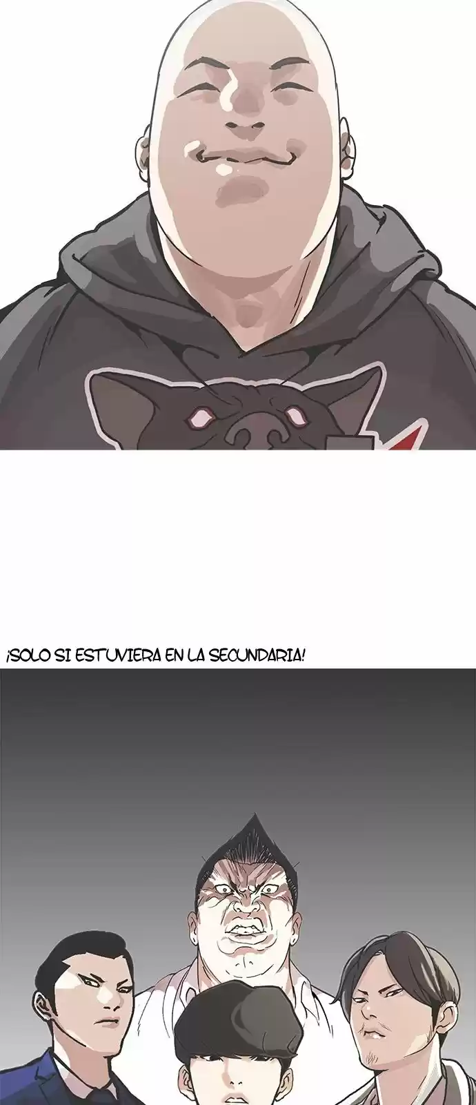 Lookism - Capítulo 200 - Página 41 - LectorTMOo